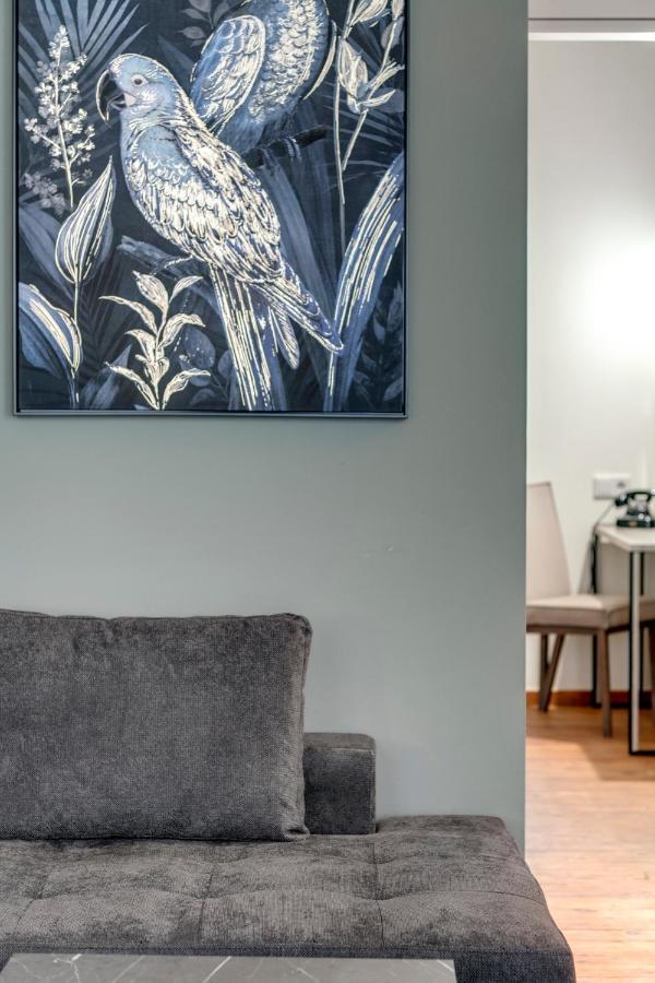 The Heart Of Syra - Your Home In Ermoupolis Zewnętrze zdjęcie